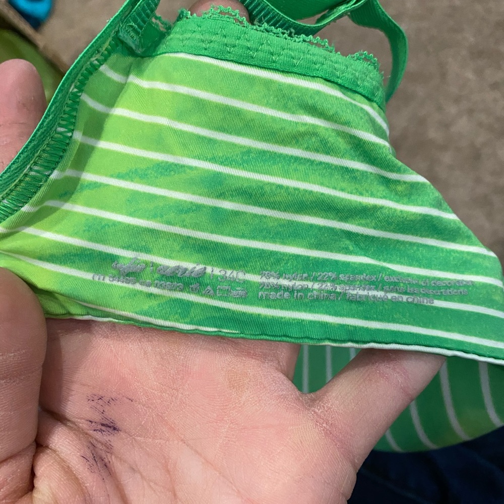 Aerie tshirt bra - Picture 2 of 3